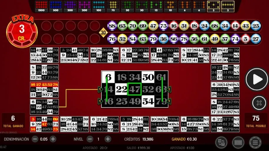 bingo casinos online argentina
