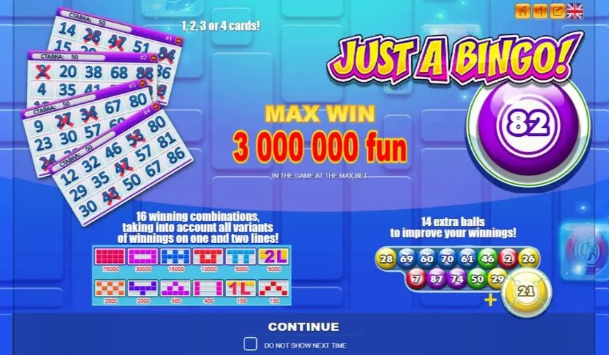 bingo casinos online proveedores