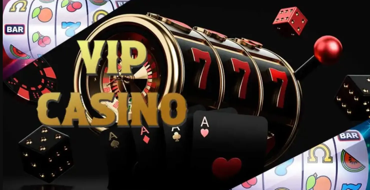 casinos vip