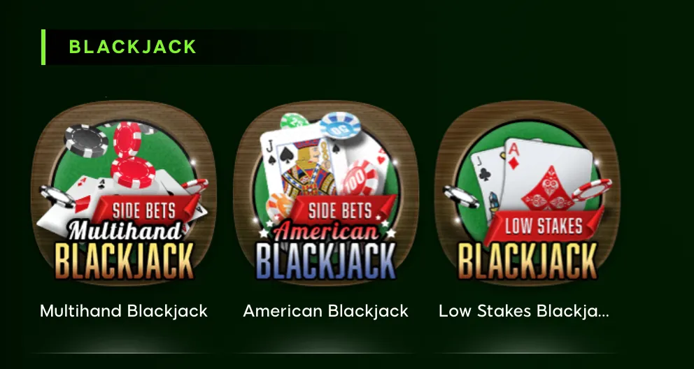 Juegos blackjack 888 casino