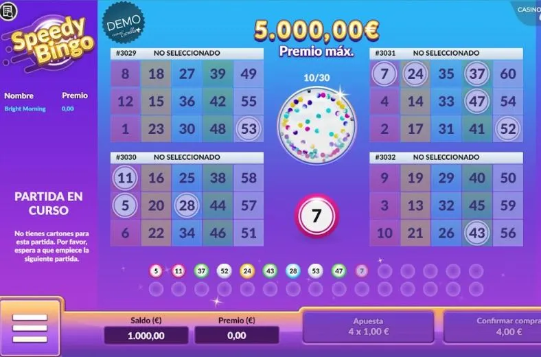 bingo online argentina casino estrella