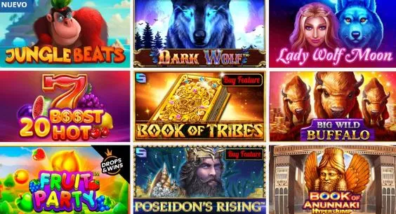casinos confiables online playamo