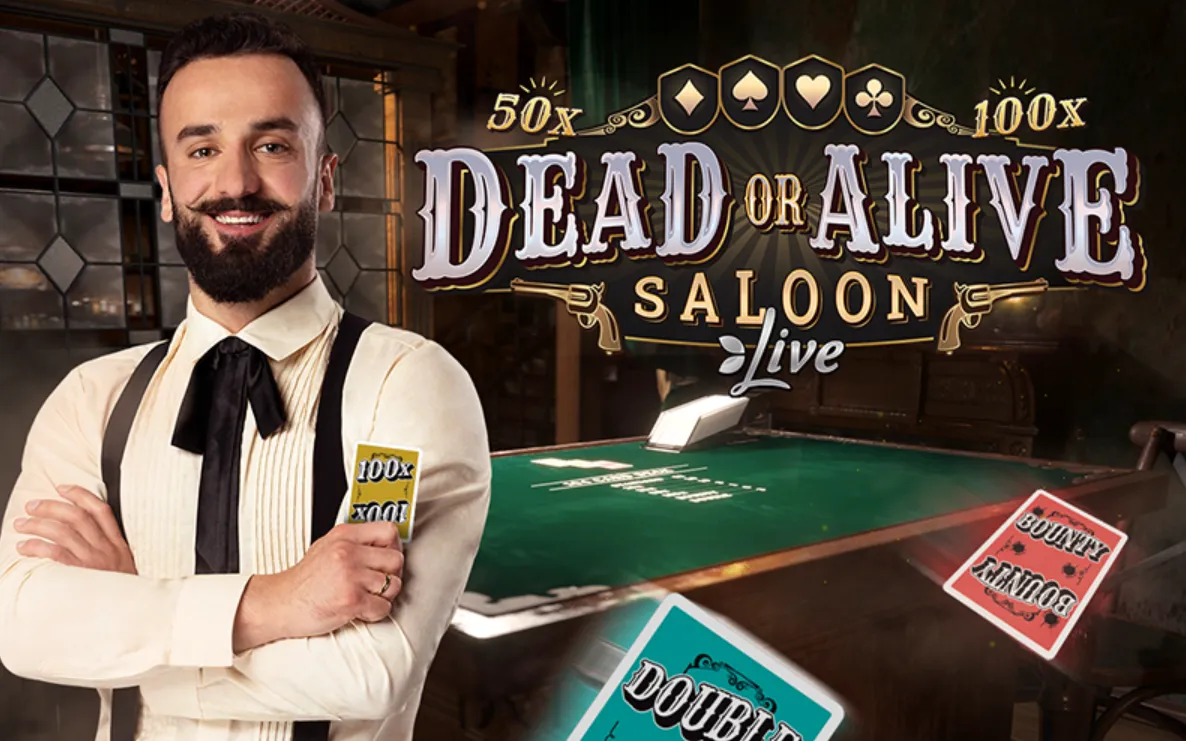 dead or alive casino