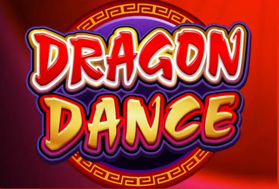 logo Dragon Dance