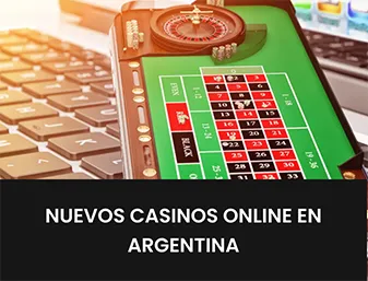 Los mejores casinos nuevos en Argentina