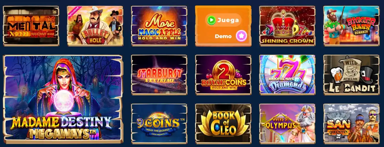 app wazamba casino