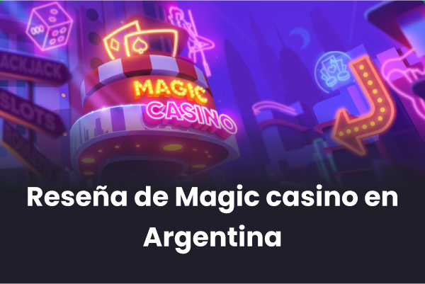 5 pasos sencillos para una estrategia de casinos argentina online eficaz