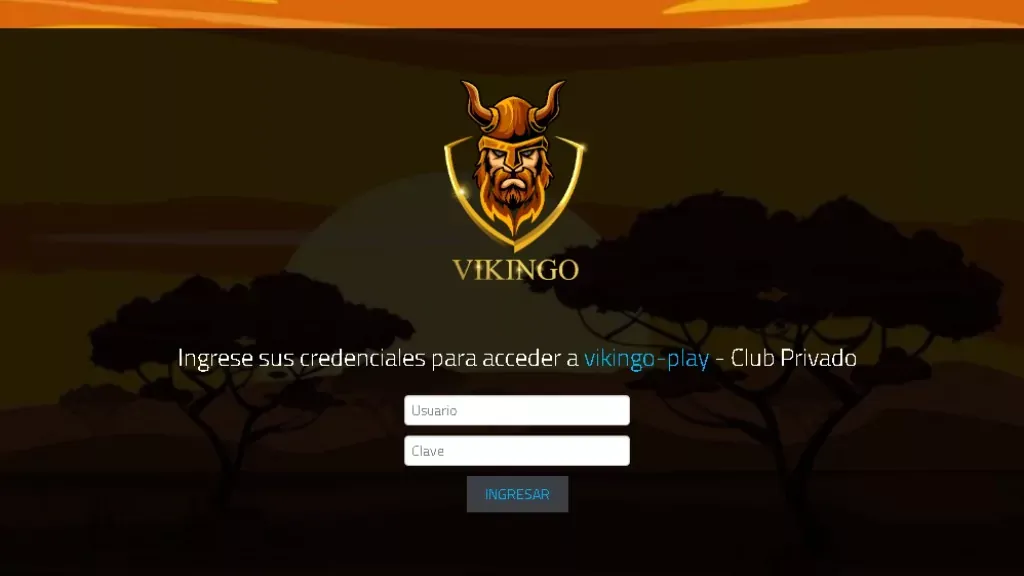 Vikingo Play