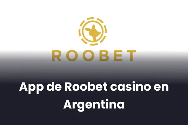 RooBet app