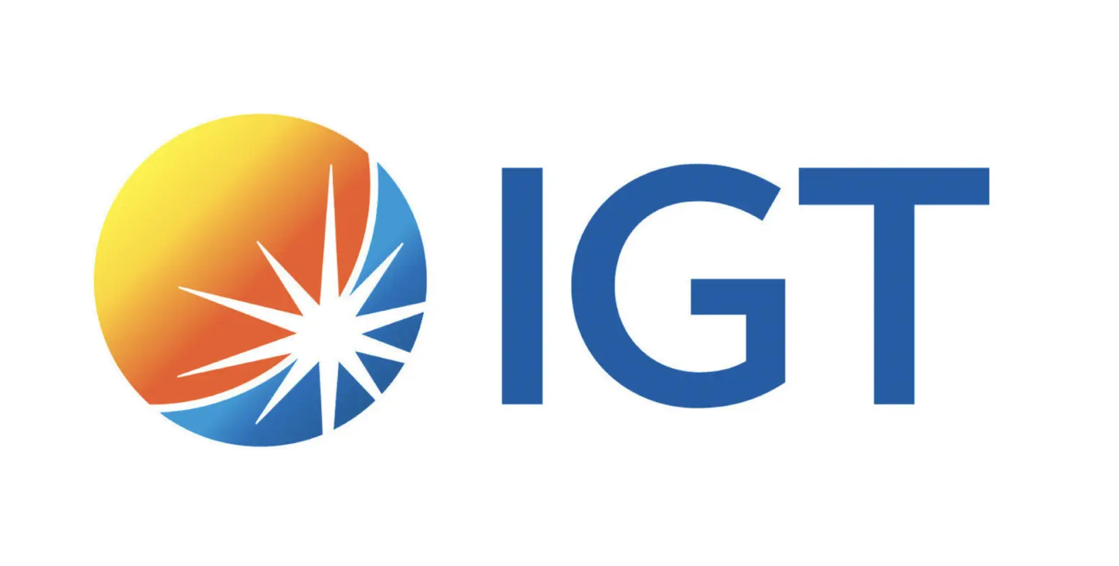 Logotipo IGT