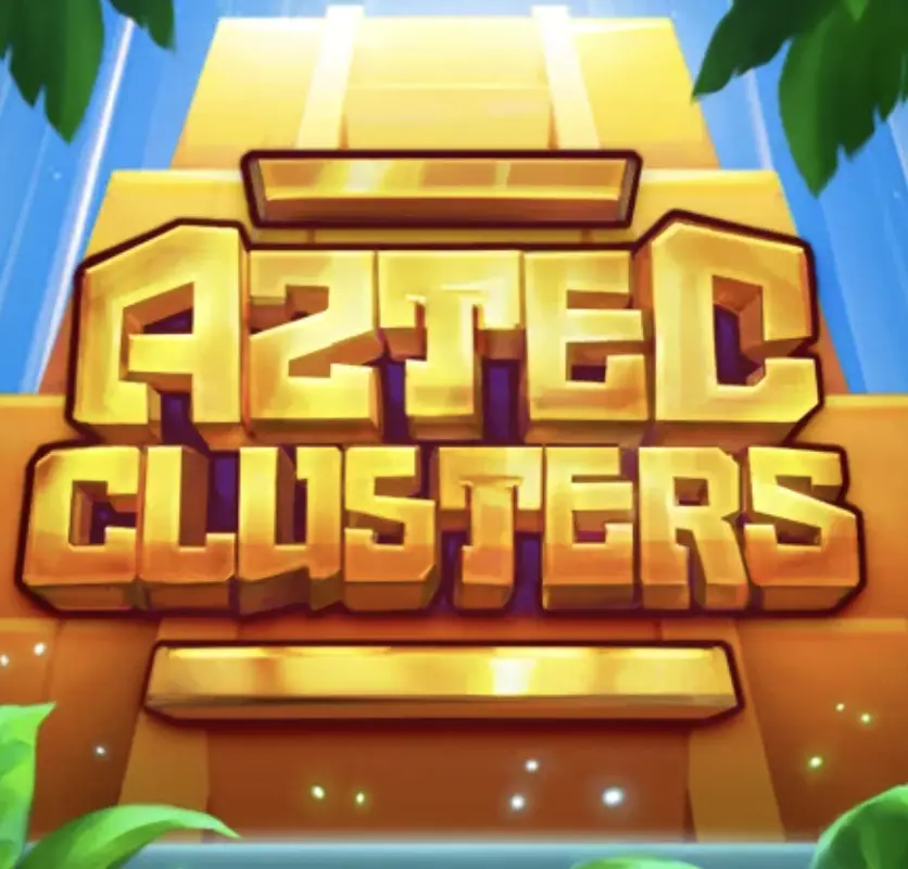 Logo Aztec Clusters