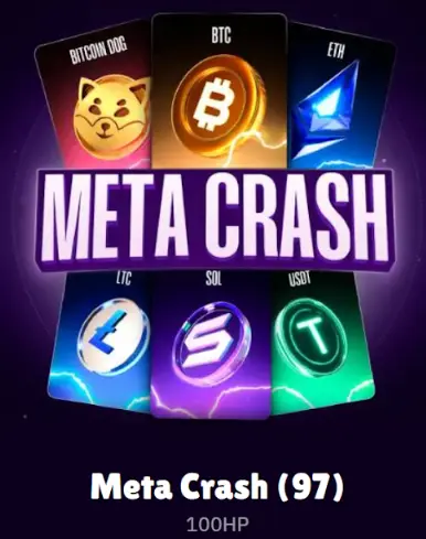 meta crash slot