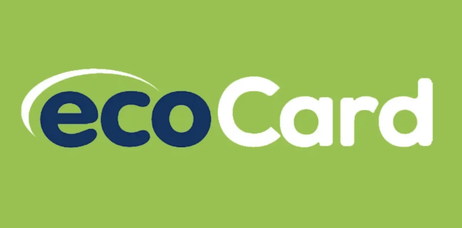 ecoCard