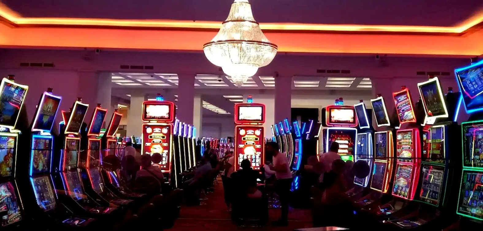 casino central