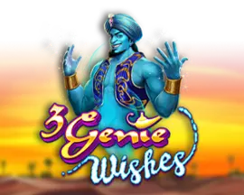 Juega a 3 Genie Wishes gratis en modo demo