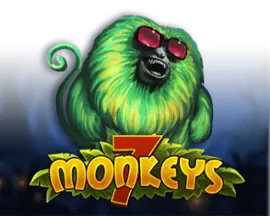 Juega a 7 Monkeys gratis en modo demo