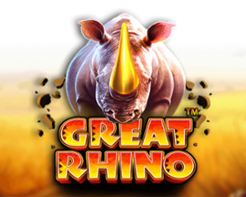 Juega a Great Rhino gratis en modo demo