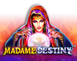 Juega a Madame Destiny gratis en modo demo