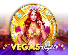 Juega a Vegas Nights gratis en modo demo