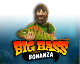 Juega a Big Bass Bonanza gratis en modo demo