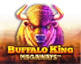 Juega a Buffalo King Megaways gratis en modo demo