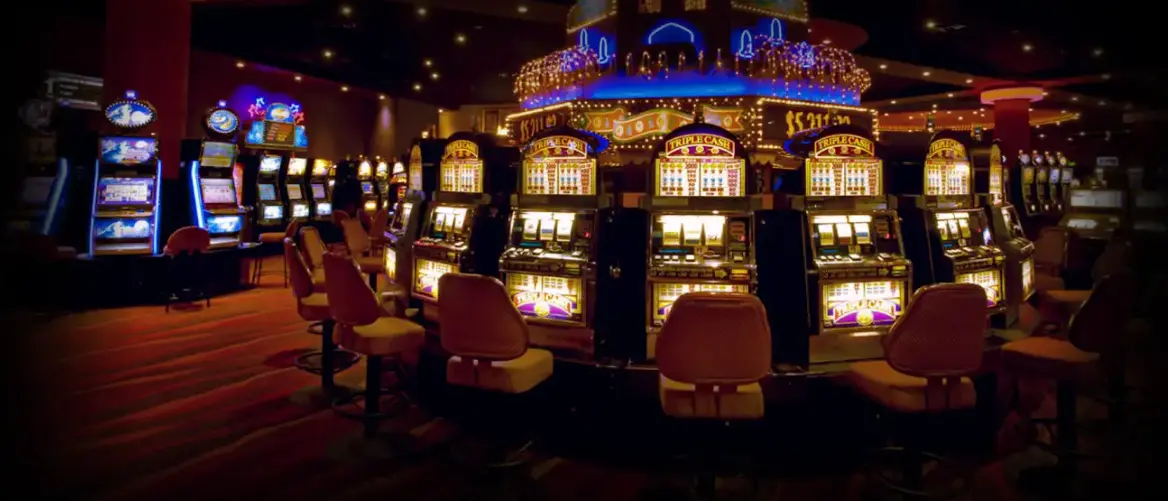 Buenos Aires casinos confiables