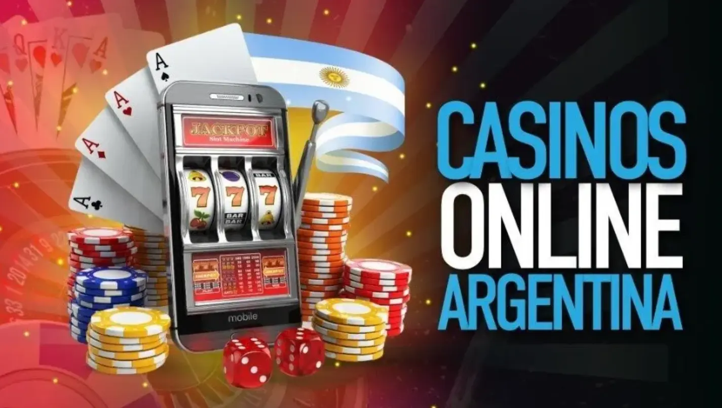 Acelere su Casino Online Chile