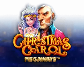 Juega a Christmas Carol Megaways gratis en modo demo