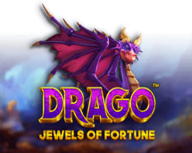 Juega a Drago - Jewels of Fortune gratis en modo demo