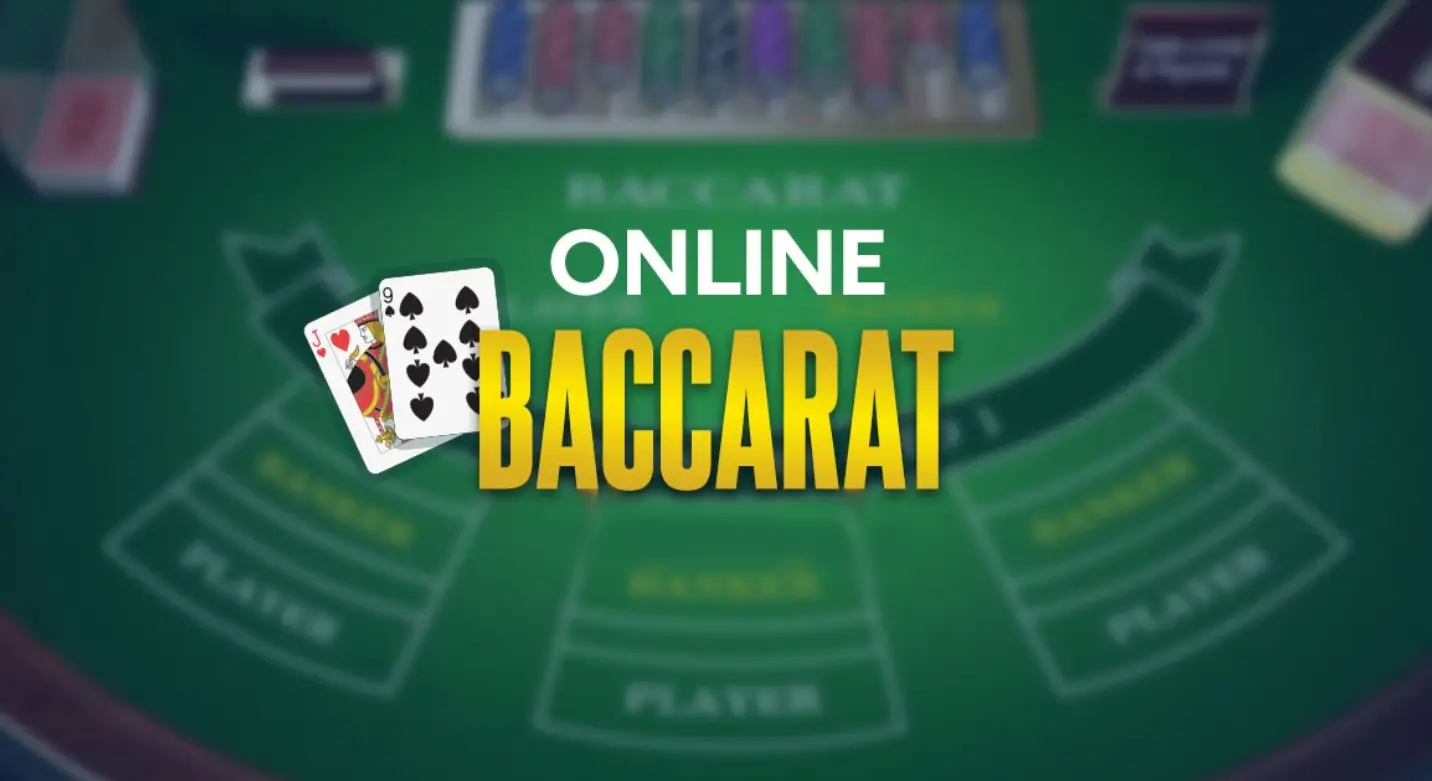 baccarat online