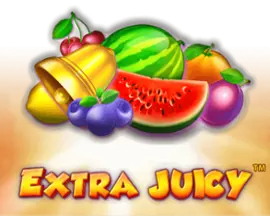 Juega a Extra Juicy gratis en modo demo