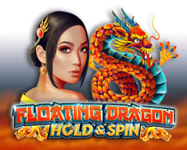 Juega a Floating Dragon Hold and Spin gratis en modo demo