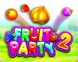 Juega a Fruit Party 2 gratis en modo demo