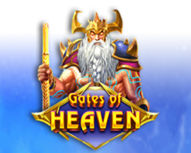 Juega a Gates of Heaven gratis en modo demo