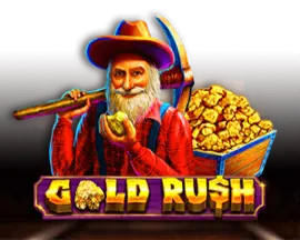 Juega a Gold Rush (Pragmatic Play) gratis en modo demo