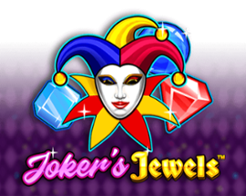 Juega a Joker's Jewels gratis en modo demo