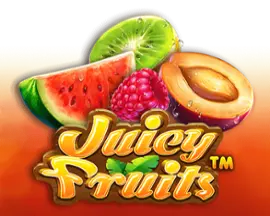 Juega a Juicy Fruits gratis en modo demo