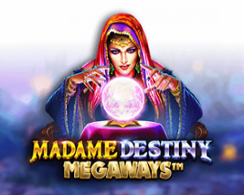 Juega a Madame Destiny Megaways gratis en modo demo