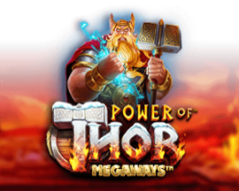 Juega a Power of Thor Megaways gratis en modo demo