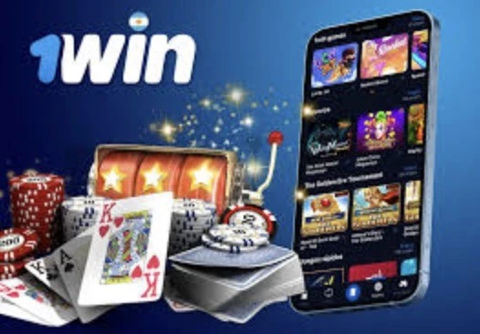 1Win Casino