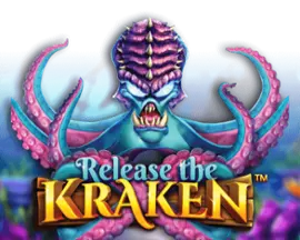 Juega a Release the Kraken gratis en modo demo