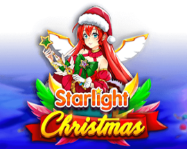 Juega a Starlight Christmas gratis en modo demo