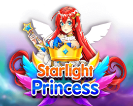 Juega a Starlight Princess gratis en modo demo