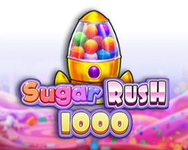 Juega a Sugar Rush 1000 gratis en modo demo