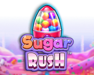 Sugar Rush de Pragmatic Play