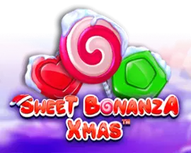 Juega a Sweet Bonanza Xmas gratis en modo demo