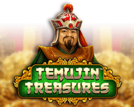 Juega a Temujin Treasures gratis en modo demo