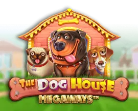 Juega a The Dog House Megaways gratis en modo demo