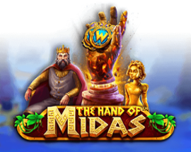 Juega a The Hand of Midas gratis en modo demo