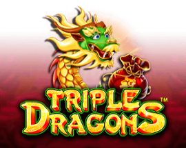 Juega a Triple Dragons gratis en modo demo